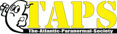 The Atlantic Paranormal Society